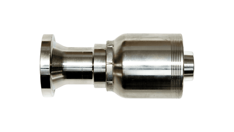 MH Series 115MH SAE Code 61 Flange Head