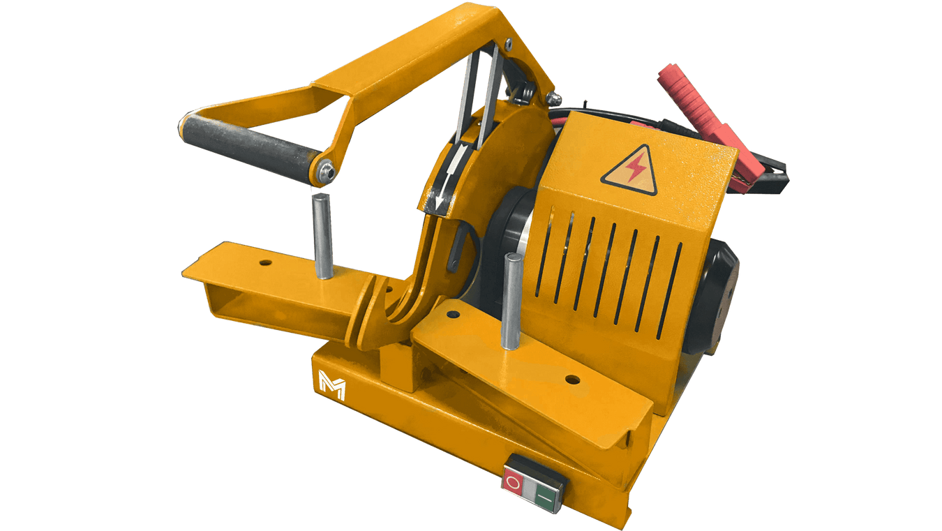 Hydraulic Equipment