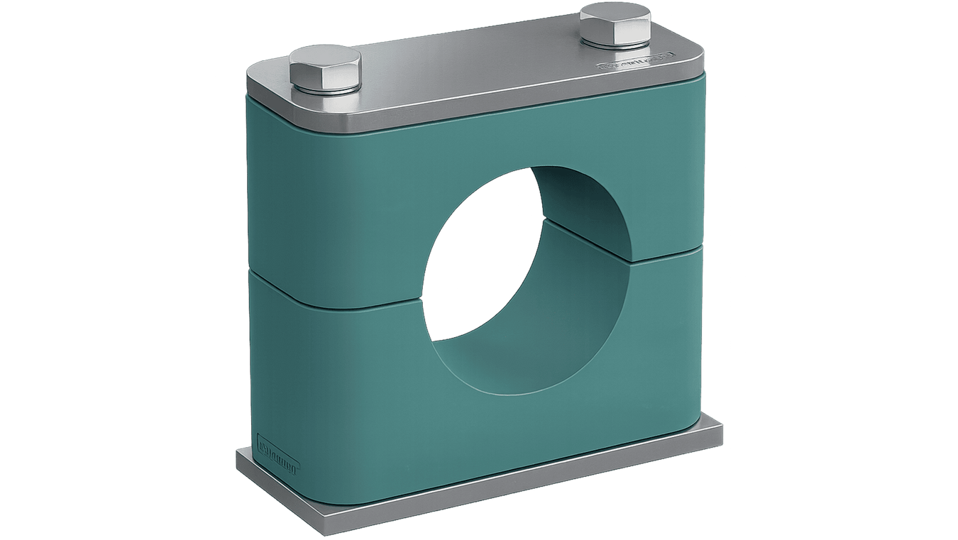 Pipe Clamps